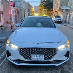 جنسس G70
